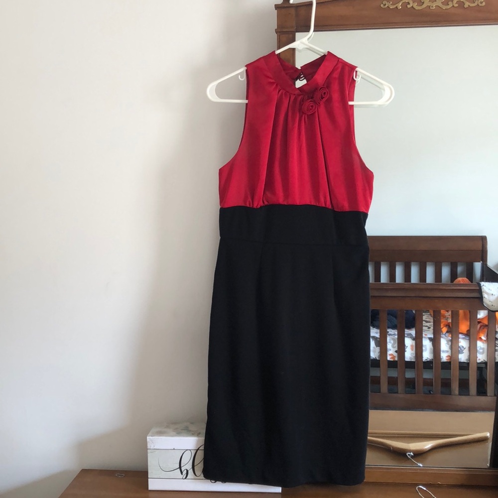 Cocktail dress
